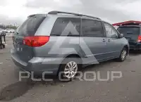2006 Toyota SIENNA фото