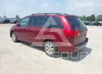 2006 Toyota SIENNA photo