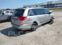 2006 Toyota SIENNA фото