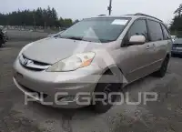 2006 Toyota SIENNA фото