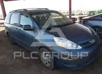 2006 Toyota SIENNA фото