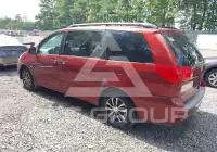 2006 Toyota SIENNA фото