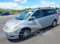 2006 Toyota SIENNA фото