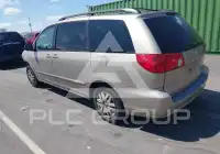 2006 Toyota SIENNA фото