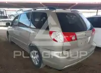 2006 Toyota SIENNA photo