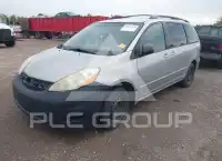 2006 Toyota SIENNA фото