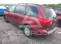 2006 Toyota SIENNA photo