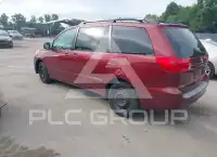2006 Toyota SIENNA photo