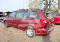 2006 Toyota SIENNA фото