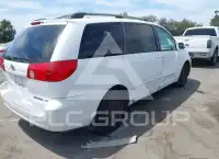 2006 Toyota SIENNA фото