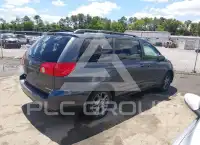 2006 Toyota SIENNA фото