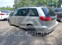 2006 Toyota SIENNA фото