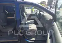 2006 Toyota SIENNA photo