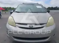 2006 Toyota SIENNA фото