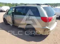 2006 Toyota SIENNA фото