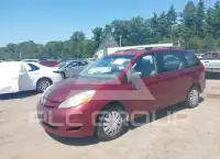 2006 Toyota SIENNA photo