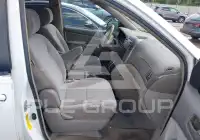 2006 Toyota SIENNA photo
