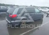 2006 Toyota SIENNA фото