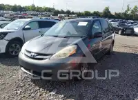 2006 Toyota SIENNA фото