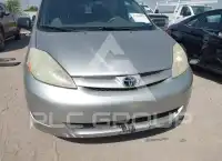2006 Toyota SIENNA фото