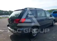 2006 Toyota SIENNA фото