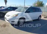2006 Toyota SIENNA фото
