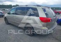 2006 Toyota SIENNA фото