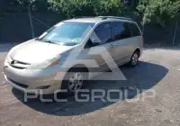2006 Toyota SIENNA photo