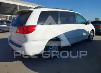 2006 Toyota SIENNA фото