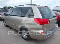 2006 Toyota SIENNA photo
