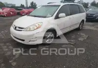 2006 Toyota SIENNA фото