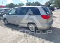 2006 Toyota SIENNA photo
