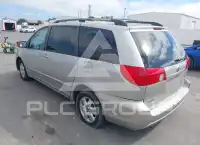 2006 Toyota SIENNA фото
