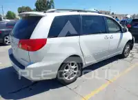 2006 Toyota SIENNA фото