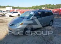 2006 Toyota SIENNA фото