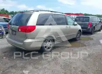 2006 Toyota SIENNA фото