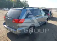 2006 Toyota SIENNA фото