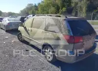 2006 Toyota SIENNA фото