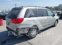 2006 Toyota SIENNA фото