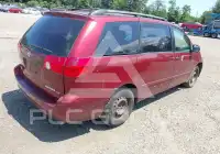 2006 Toyota SIENNA фото