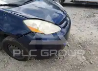2006 Toyota SIENNA фото