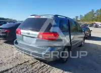 2006 Toyota SIENNA фото