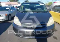 2006 Toyota SIENNA photo