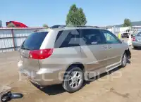 2006 Toyota SIENNA фото