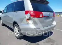 2006 Toyota SIENNA фото