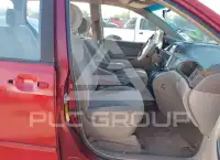 2006 Toyota SIENNA фото