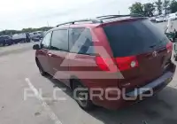 2006 Toyota SIENNA фото