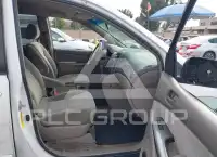 2006 Toyota SIENNA фото
