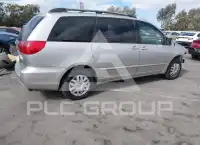 2006 Toyota SIENNA photo