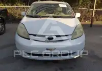 2006 Toyota SIENNA фото